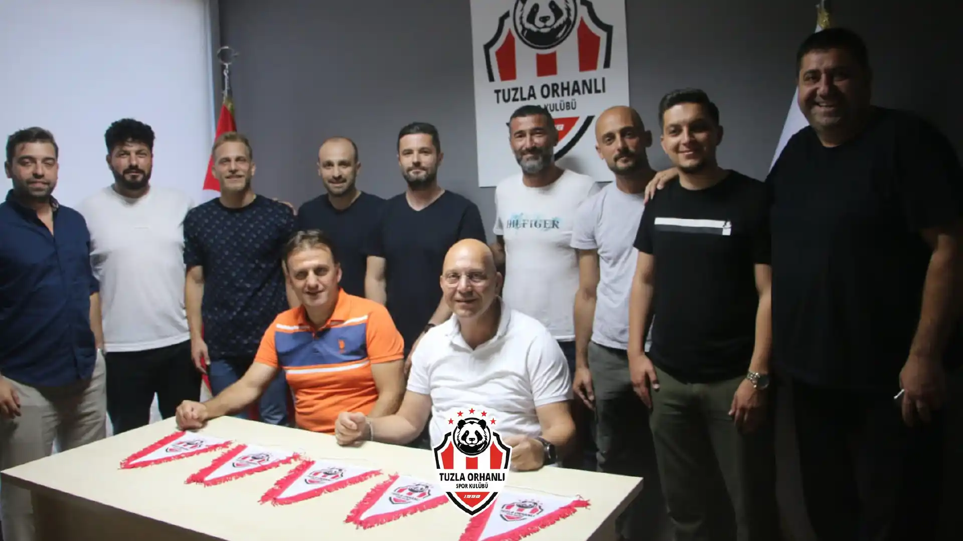 Tuzla Orhanlı Spor Kulübü'nde Büyük Transfer!