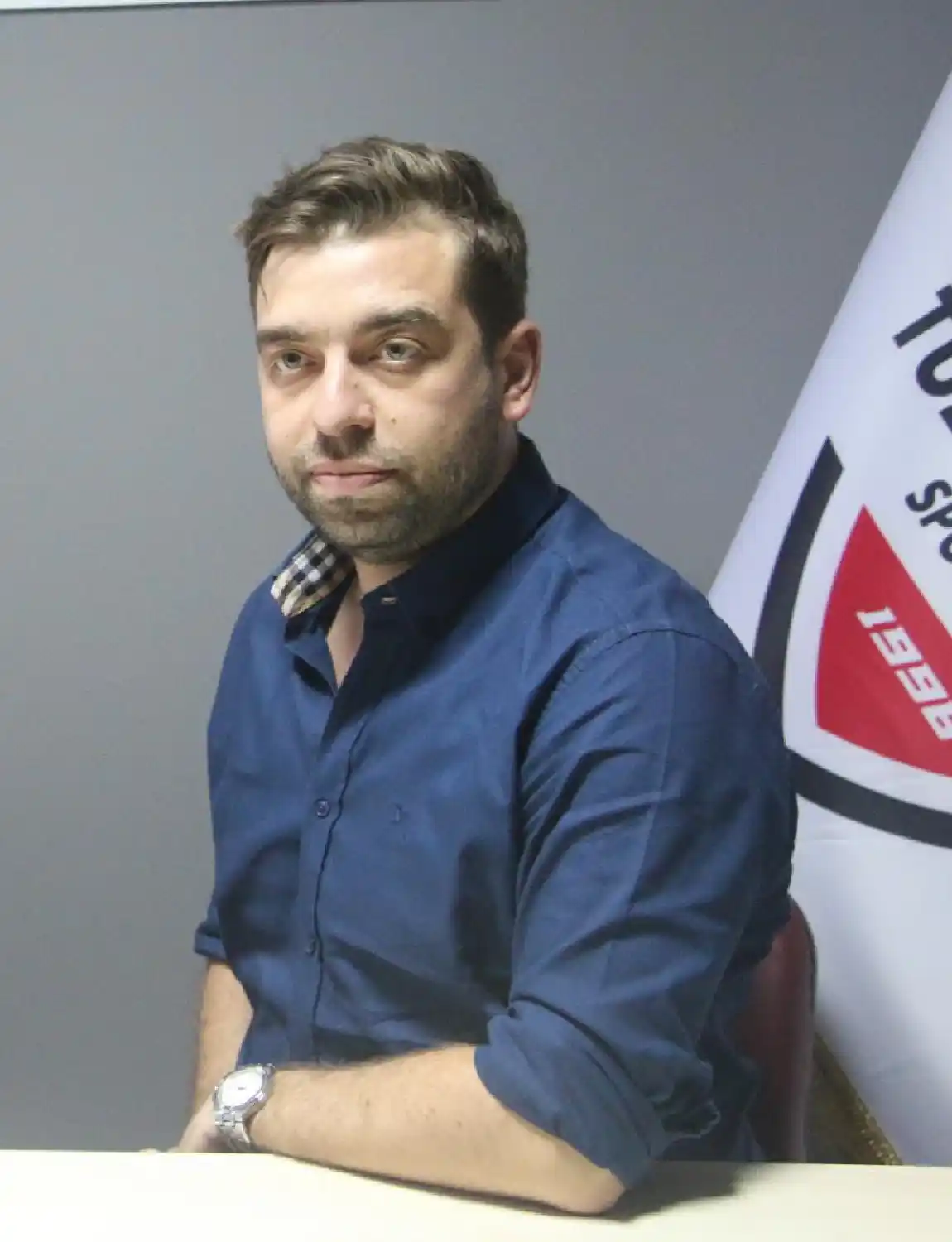 Burak Selimoğlu