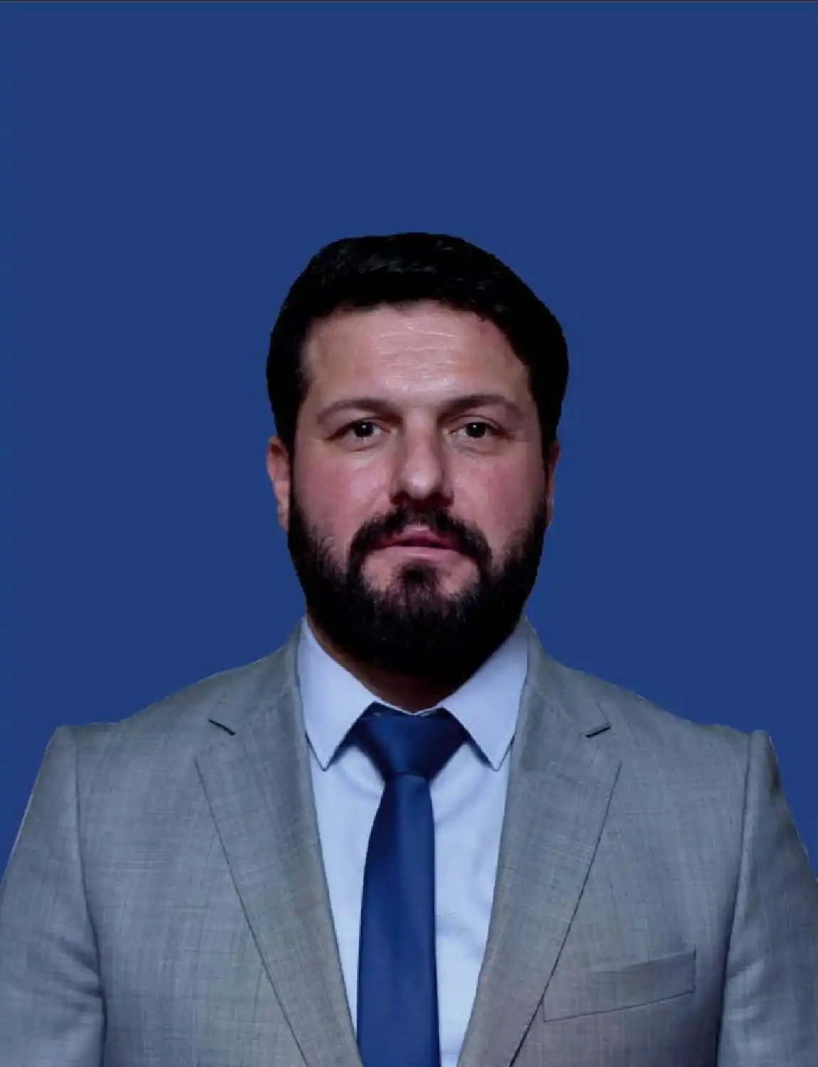 Cengiz Katırcı